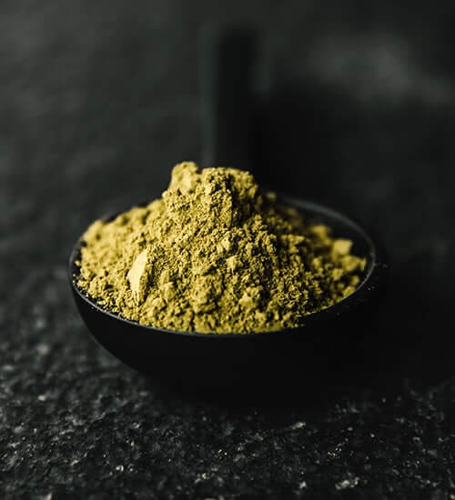 Kratom for anxiety