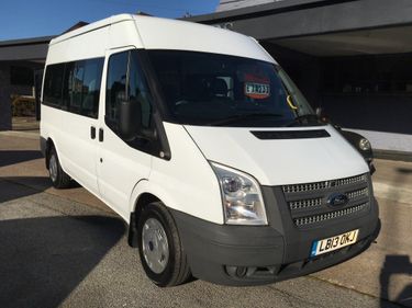 used vans for sale Cheshire