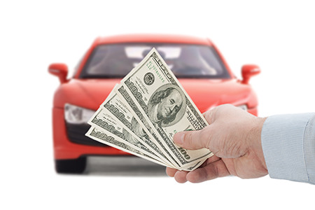 Online Car Title Loans